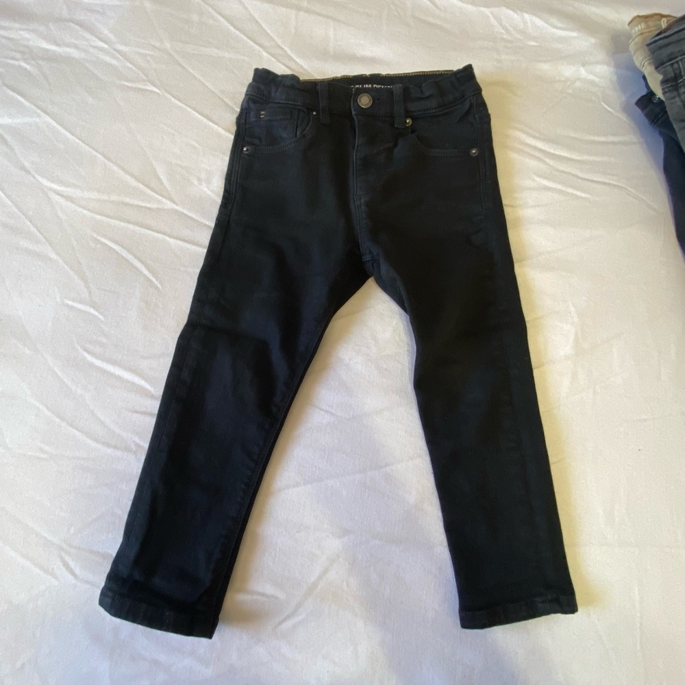 Zara boys Jeans
